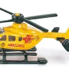 Rettungshubschrauber