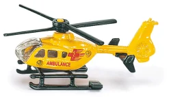 Rettungshubschrauber