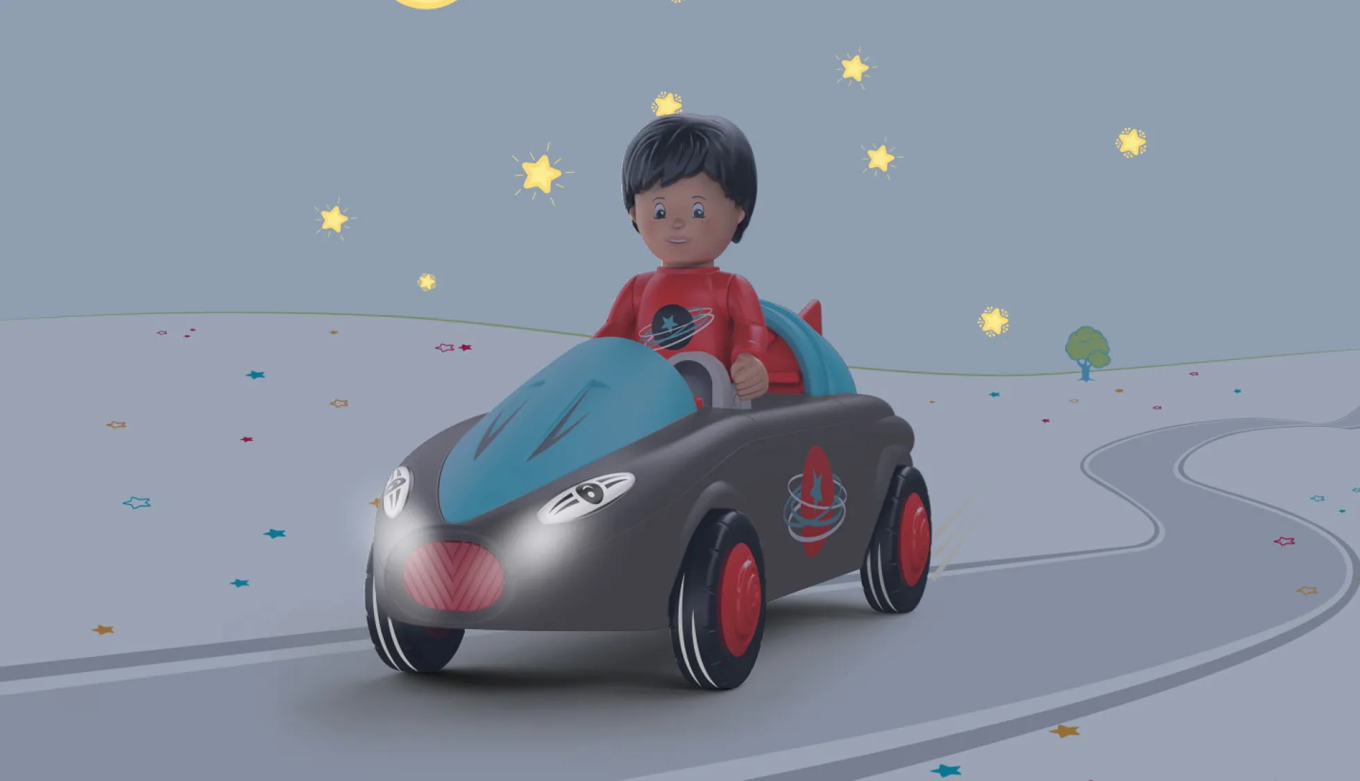 Sam Speedy