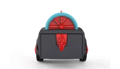 Sam Speedy