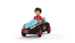 Sam Speedy