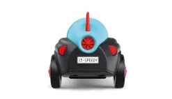 Sam Speedy