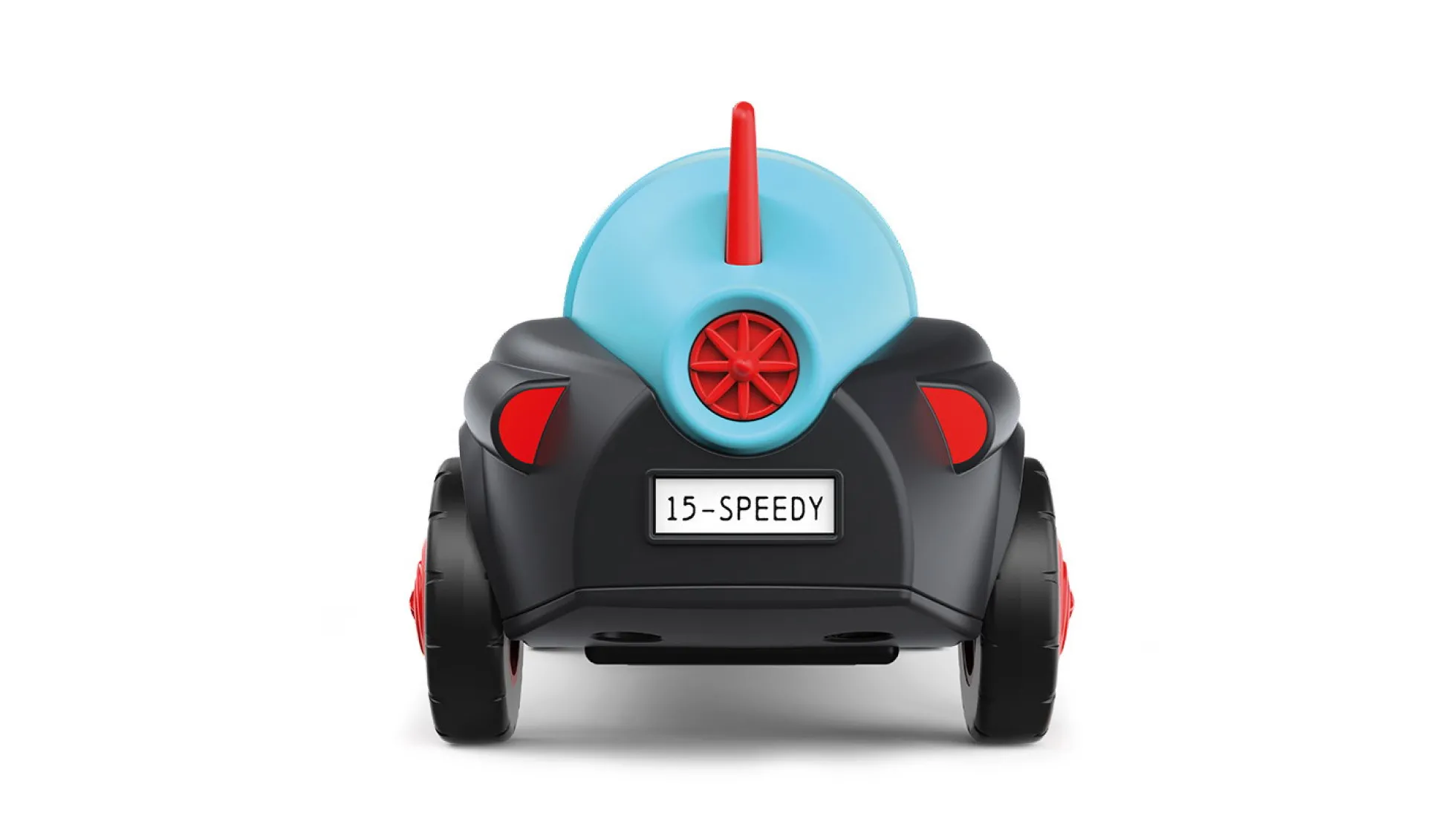 Sam Speedy