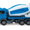 Scania Fahrmischer