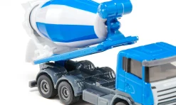 Scania Fahrmischer
