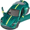 siku Aston Martin Vantage AMV24