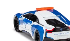 siku BMW i8 Safety Car