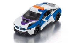 siku BMW i8 Safety Car