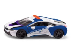 siku BMW i8 Safety Car