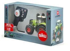 SIKUCONTROL Claas Axion 850 Traktor-Set mit Fernsteuerung