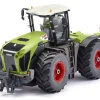 SIKUCONTROL Claas Xerion 5000 TRAC VC