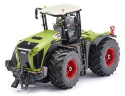 SIKUCONTROL Claas Xerion 5000 TRAC VC