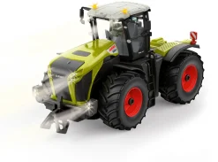 SIKUCONTROL Claas Xerion 5000 TRAC VC