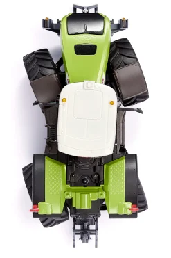 SIKUCONTROL Claas Xerion 5000 TRAC VC