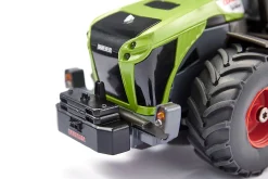SIKUCONTROL Claas Xerion 5000 TRAC VC