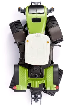 SIKUCONTROL Claas Xerion 5000 TRAC VC