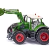 SIKUCONTROL Fendt 933 Vario mit Frontlader