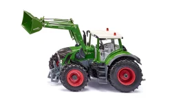 SIKUCONTROL Fendt 933 Vario mit Frontlader