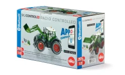 SIKUCONTROL Fendt 933 Vario mit Frontlader