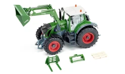 SIKUCONTROL Fendt 933 Vario mit Frontlader