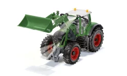 SIKUCONTROL Fendt 933 Vario mit Frontlader