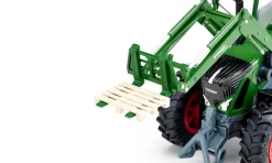 SIKUCONTROL Fendt 933 Vario mit Frontlader