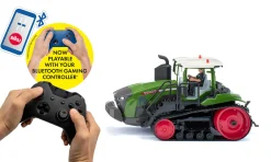 SIKUCONTROL Fendt 1167 Vario MT