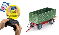 SIKUCONTROL Fortuna Zweiseitenkipper