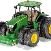 SIKUCONTROL John Deere 7290R mit Doppelbereifung