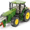 SIKUCONTROL John Deere 8345R Traktor-Set inkl. Fernsteuerung