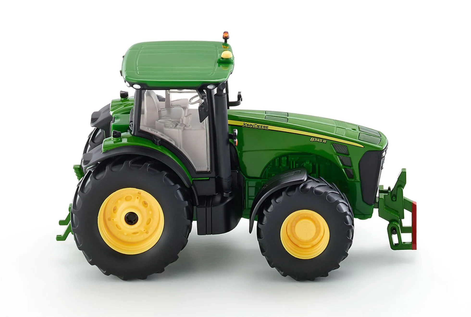SIKUCONTROL John Deere 8345R Traktor-Set inkl. Fernsteuerung