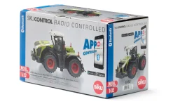 SIKUCONTROL Jubiläumsmodell 25 Jahre Claas Xerion 5000 TRAC VC
