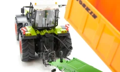 SIKUCONTROL Jubiläumsmodell 25 Jahre Claas Xerion 5000 TRAC VC