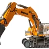 SIKUCONTROL Liebherr R980 SME Raupenbagger inkl. Fernsteuerung