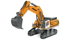 SIKUCONTROL Liebherr R980 SME Raupenbagger inkl. Fernsteuerung