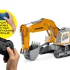 SIKUCONTROL Liebherr R980 SME Raupenbagger