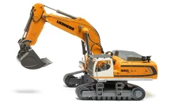 SIKUCONTROL Liebherr R980 SME Raupenbagger