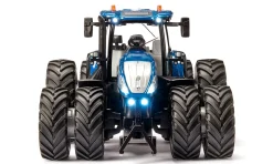SIKUCONTROL New Holland T7.315 mit Doppelbereifung