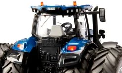 SIKUCONTROL New Holland T7.315 mit Doppelbereifung