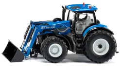 SIKUCONTROL New Holland T7.315 mit Frontlader