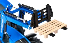 SIKUCONTROL New Holland T7.315 mit Frontlader