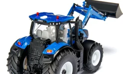 SIKUCONTROL New Holland T7.315 mit Frontlader