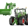 siku Fendt 728 Vario Set mit Frontlader