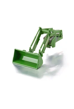 siku Fendt 728 Vario Set mit Frontlader
