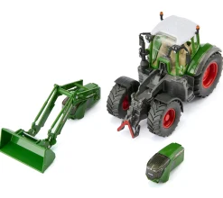siku Fendt 728 Vario Set mit Frontlader