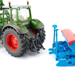 siku Fendt 728 Vario Set mit Frontlader