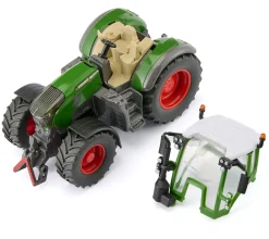 siku Fendt 728 Vario Set mit Frontlader