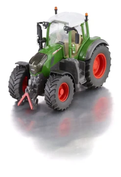 siku Fendt 728 Vario Set mit Frontlader