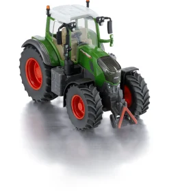 siku Fendt 728 Vario Set mit Frontlader