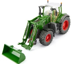 siku Fendt 728 Vario Set mit Frontlader